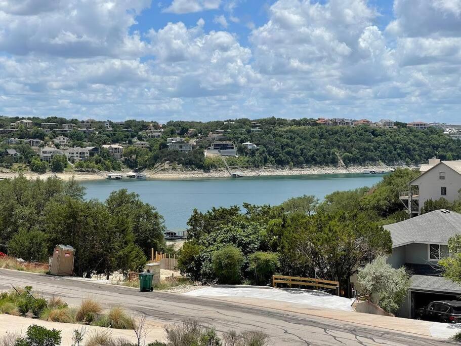 Lakeview Bungalow-Access To Lake, Pool, Gym, &Park Lago Vista Экстерьер фото